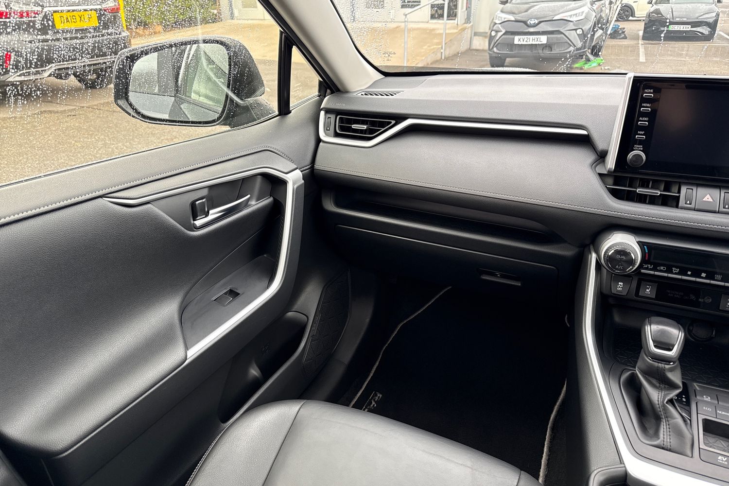 Used Toyota RAV4 2020 for sale - 78189808: Photo 20