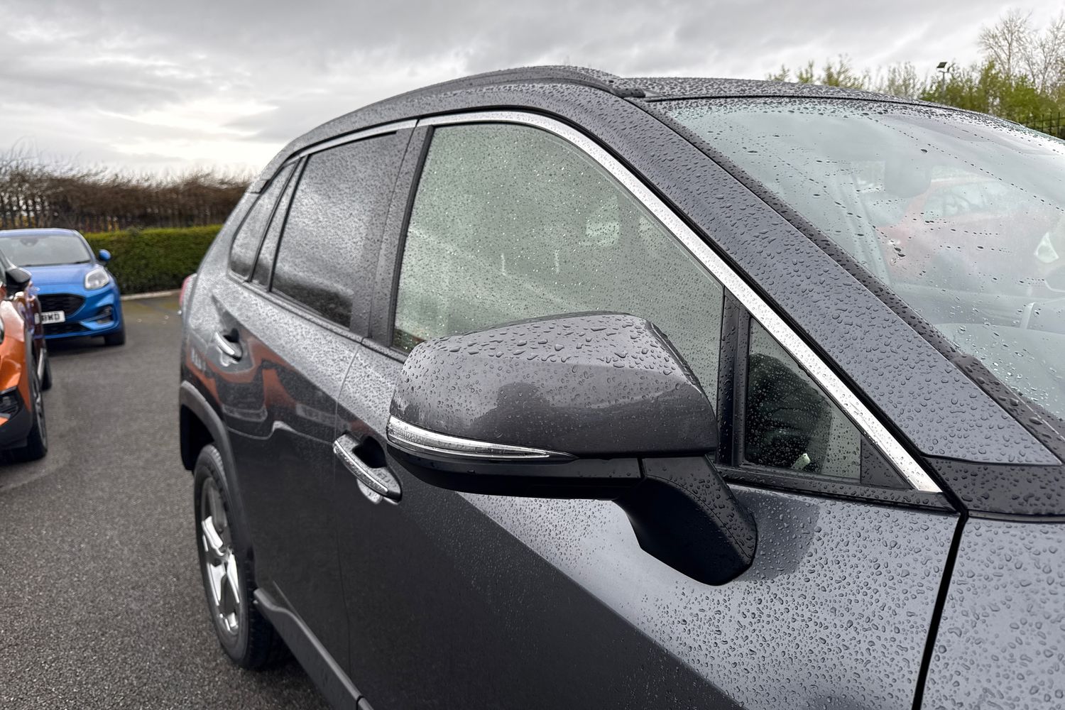 Used Toyota RAV4 2020 for sale - 78189808: Photo 28