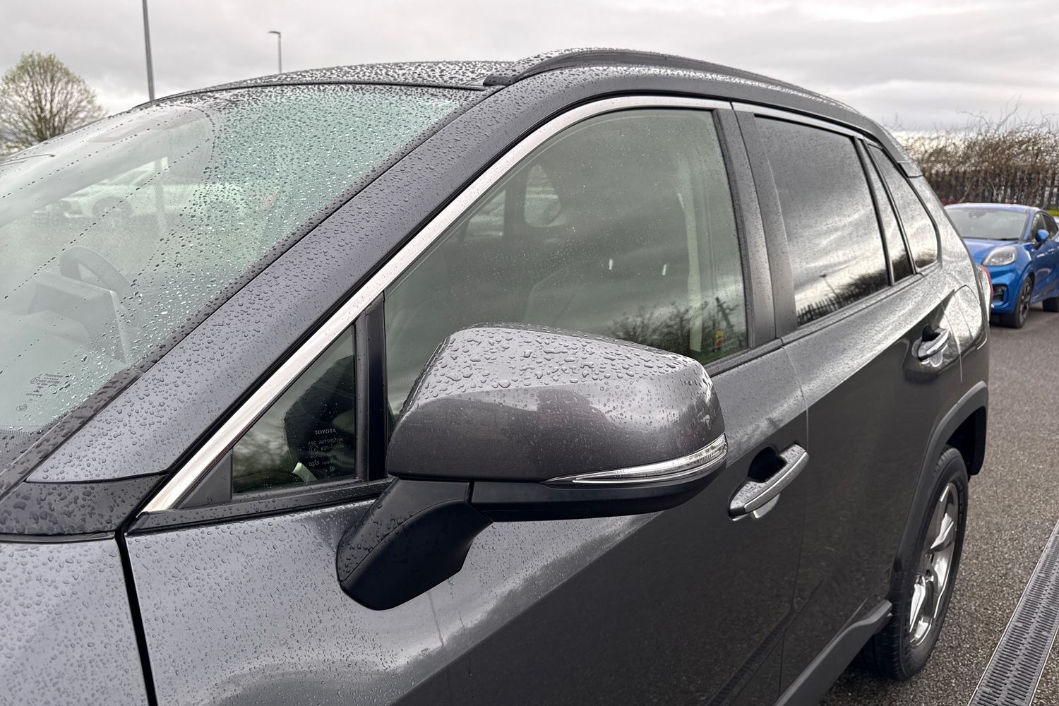 Used Toyota RAV4 2020 for sale - 78189808: Photo 30