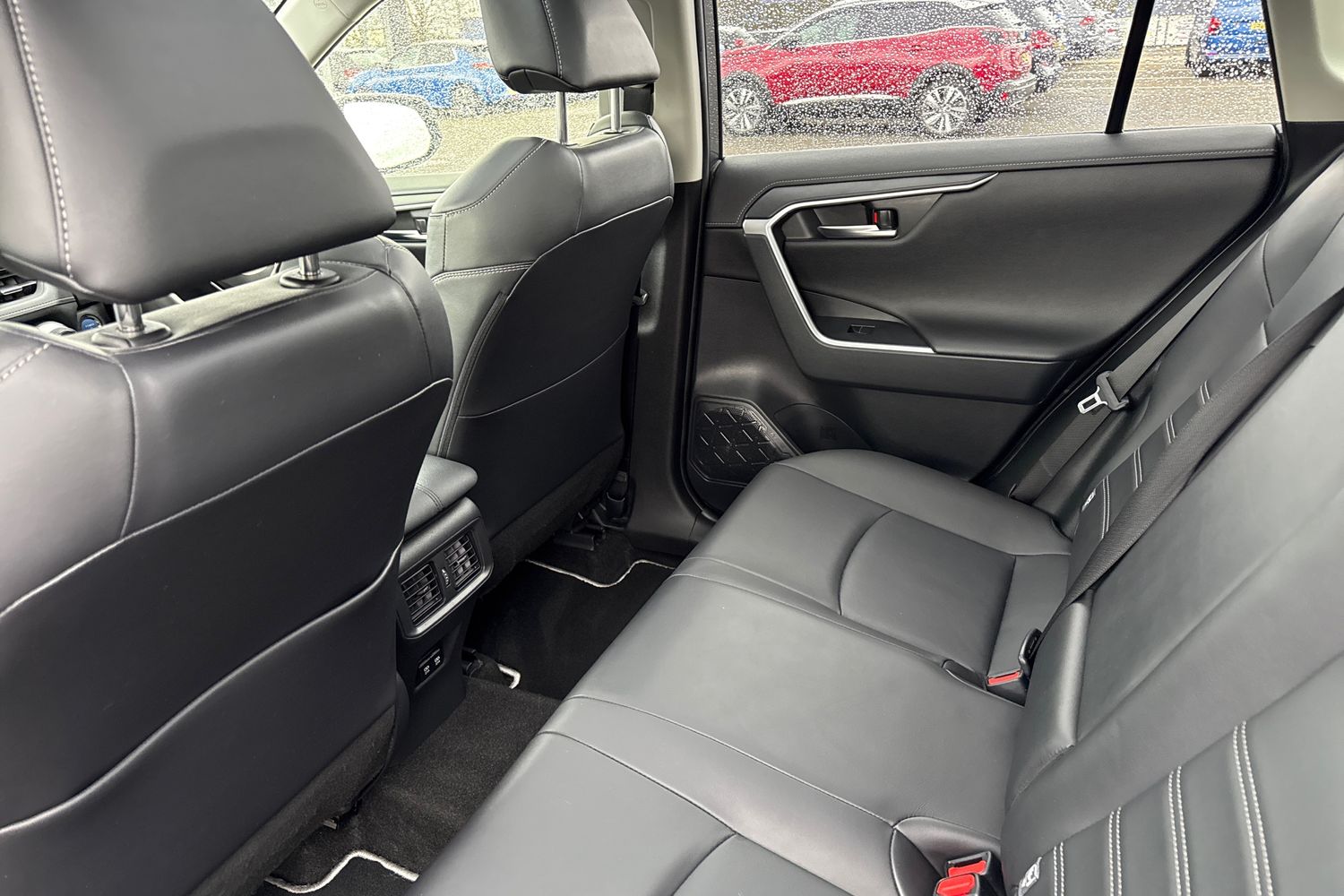 Used Toyota RAV4 2020 for sale - 78189808: Photo 35