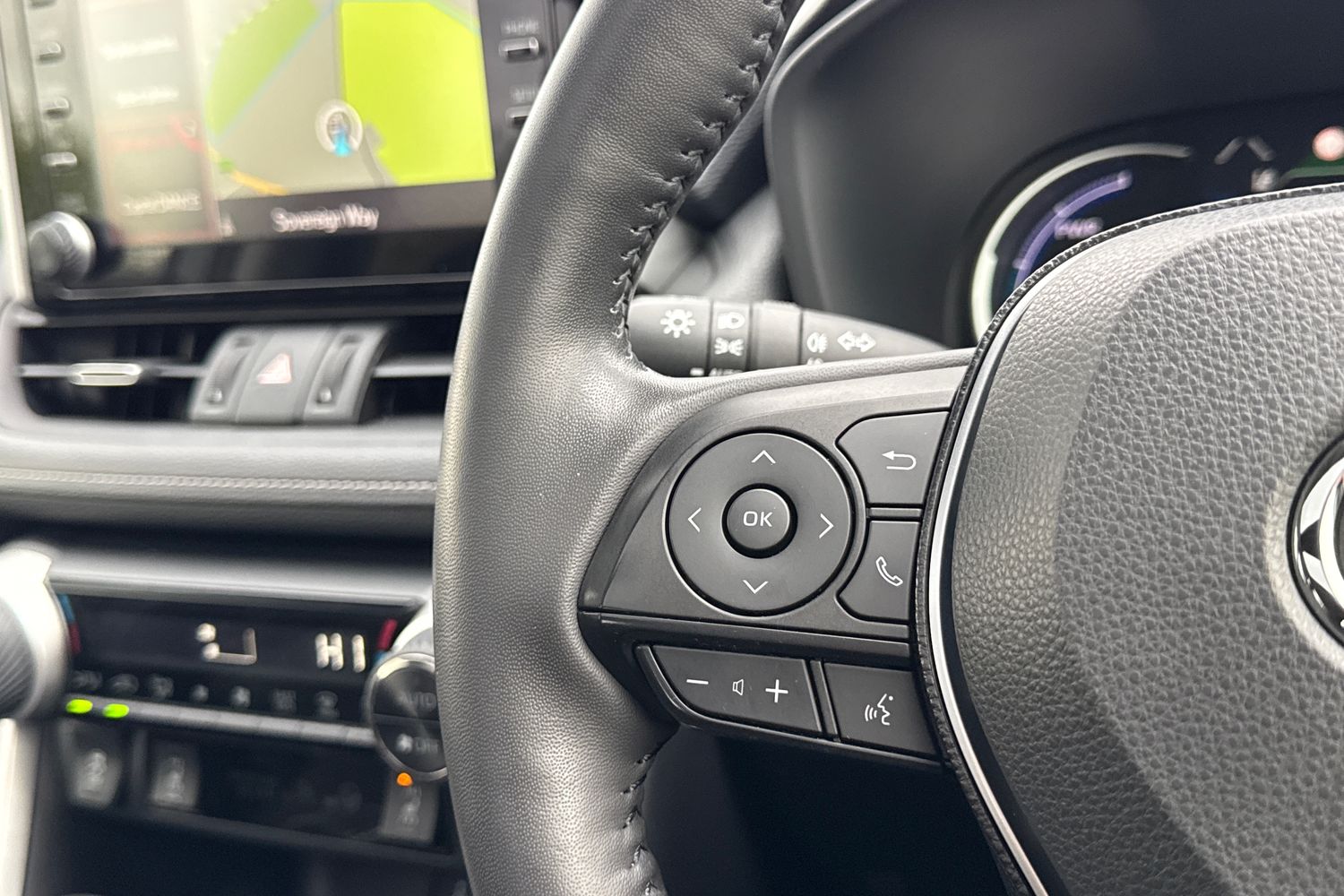 Used Toyota RAV4 2020 for sale - 78189808: Photo 37