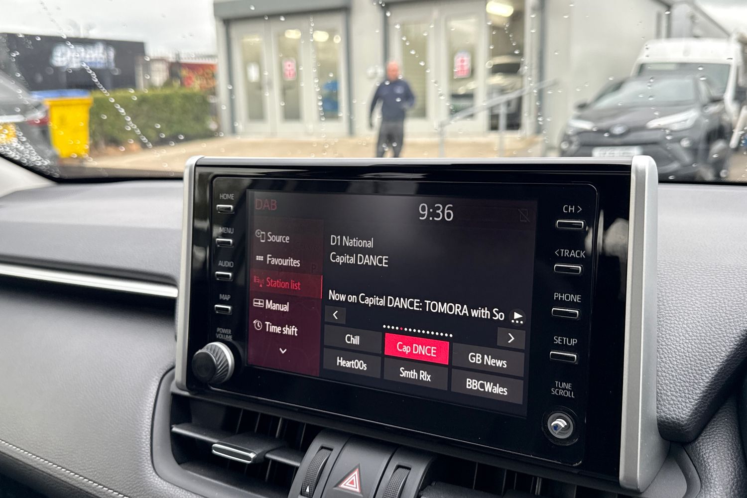 Used Toyota RAV4 2020 for sale - 78189808: Photo 44