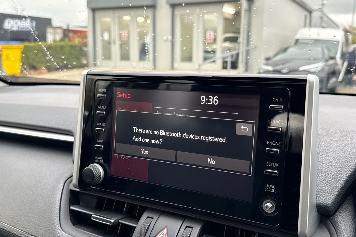 Used Toyota RAV4 2020 for sale - 78189808: Photo 45