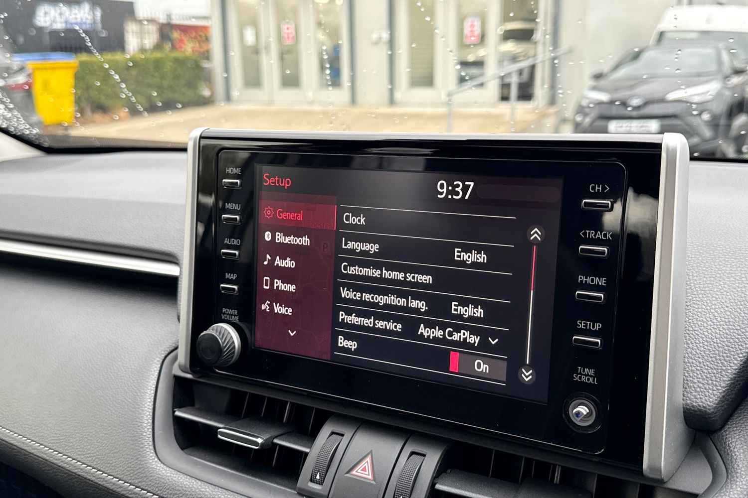 Used Toyota RAV4 2020 for sale - 78189808: Photo 47