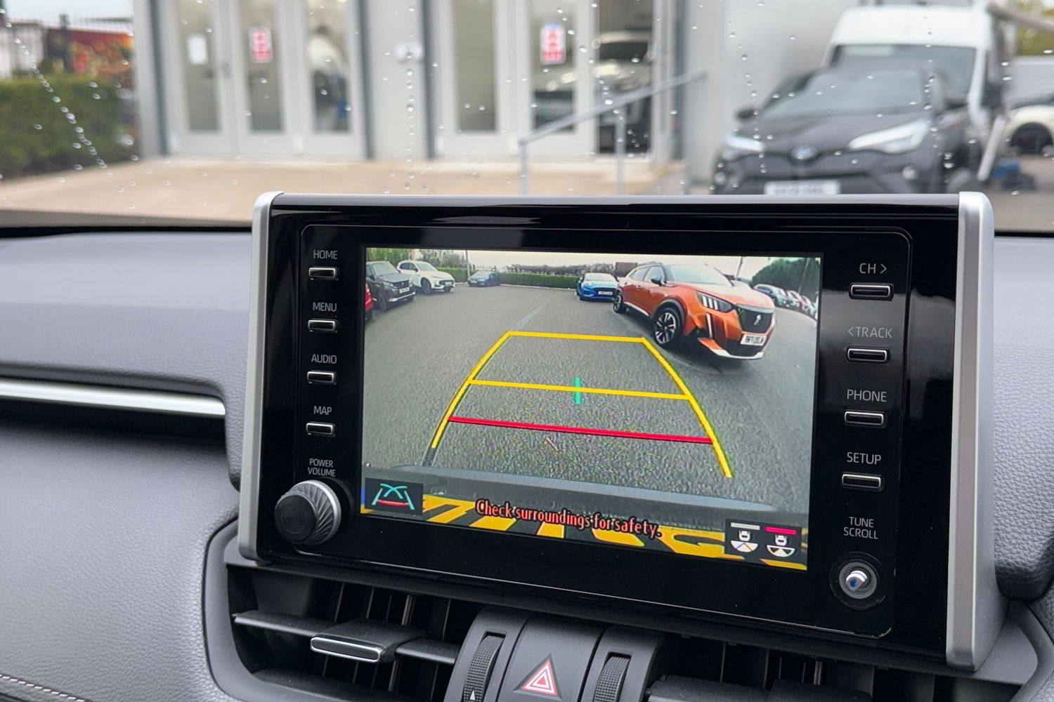 Used Toyota RAV4 2020 for sale - 78189808: Photo 48