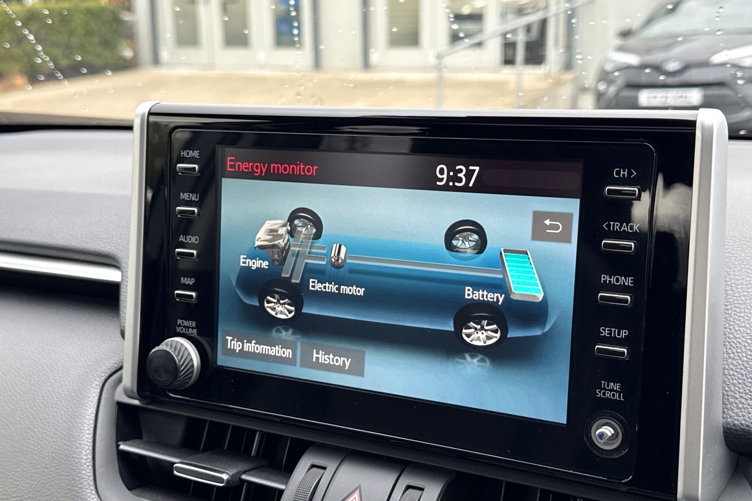 Used Toyota RAV4 2020 for sale - 78189808: Photo 49