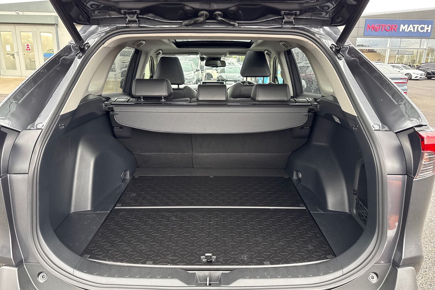 Used Toyota RAV4 2020 for sale - 78189808: Photo 7