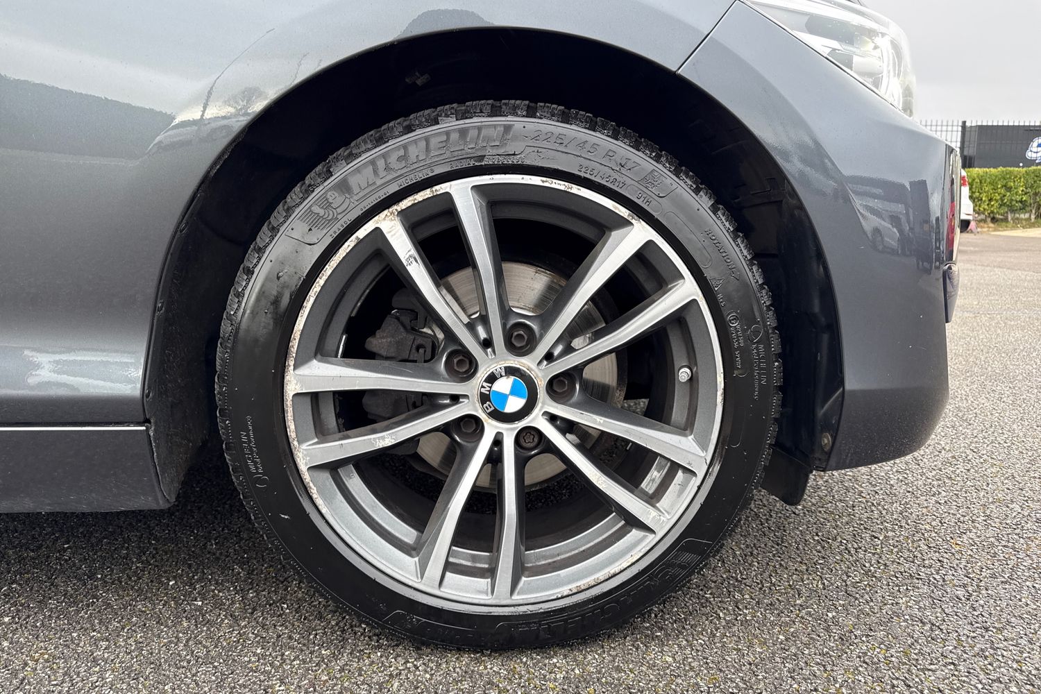 Used BMW 2 Series 2018 for sale - 77728664: Photo 10