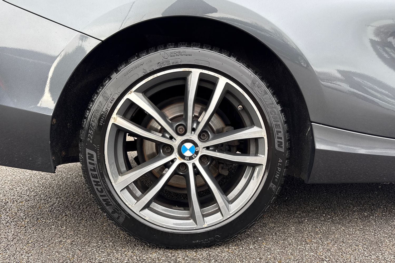 Used BMW 2 Series 2018 for sale - 77728664: Photo 11