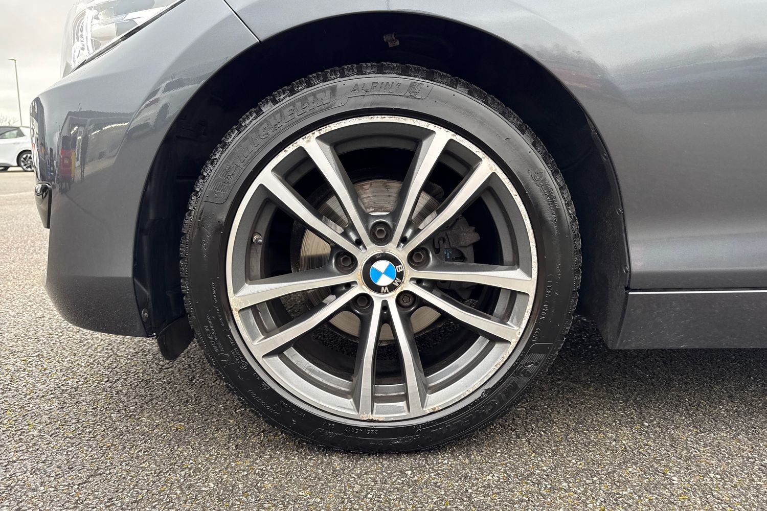 Used BMW 2 Series 2018 for sale - 77728664: Photo 12