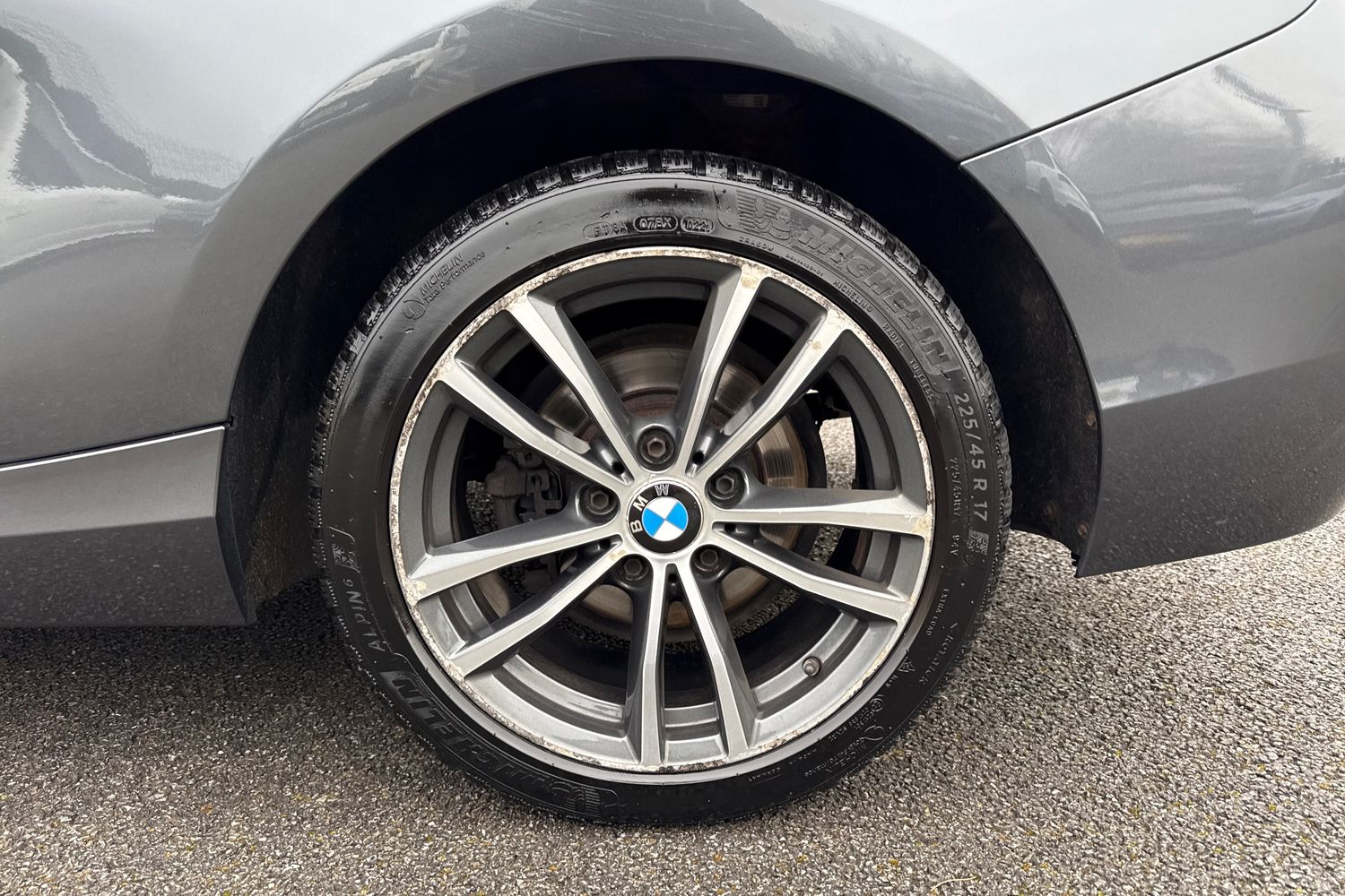 Used BMW 2 Series 2018 for sale - 77728664: Photo 13