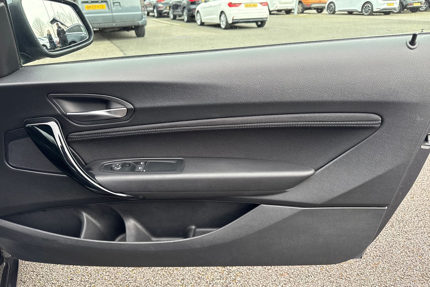 Used BMW 2 Series 2018 for sale - 77728664: Photo 21