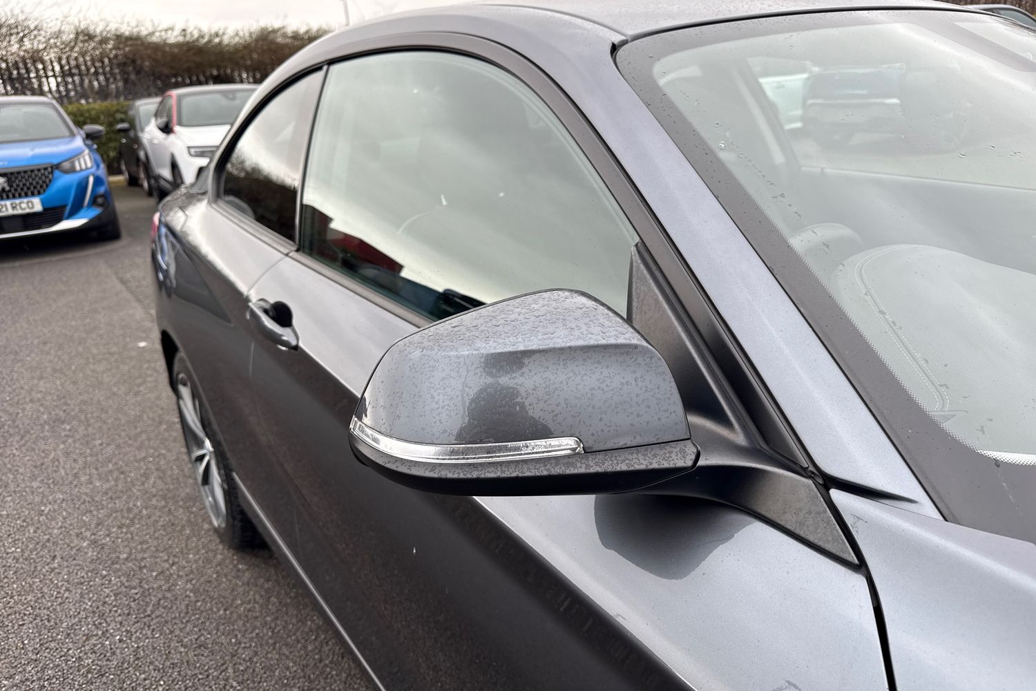 Used BMW 2 Series 2018 for sale - 77728664: Photo 28