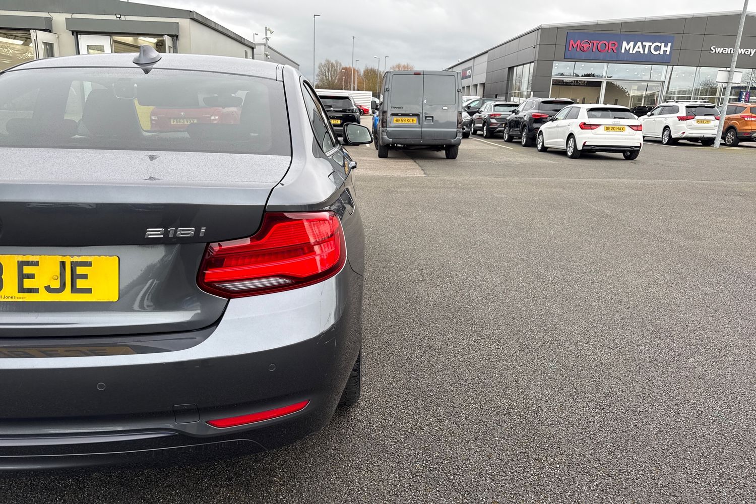Used BMW 2 Series 2018 for sale - 77728664: Photo 32