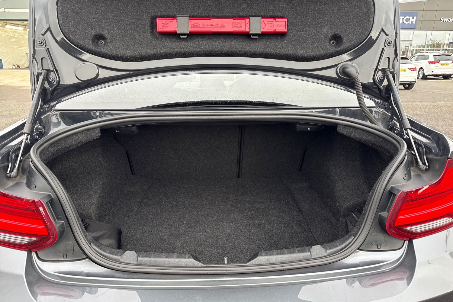 Used BMW 2 Series 2018 for sale - 77728664: Photo 7