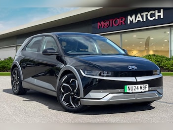 Used Hyundai IONIQ 5 2024 for sale - 78931971: Photo