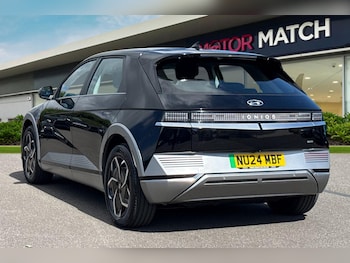 Used Hyundai IONIQ 5 2024 for sale - 78931971: Photo