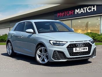 Used Audi A1 2023 for sale - 79194421: Photo