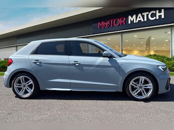 Used Audi A1 2023 for sale - 79194421: Photo