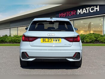 Used Audi A1 2023 for sale - 79194421: Photo