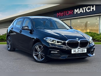 BMW - 1 Series