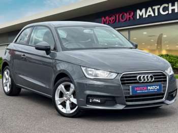 2015 - 1.4 TFSI Sport 3dr