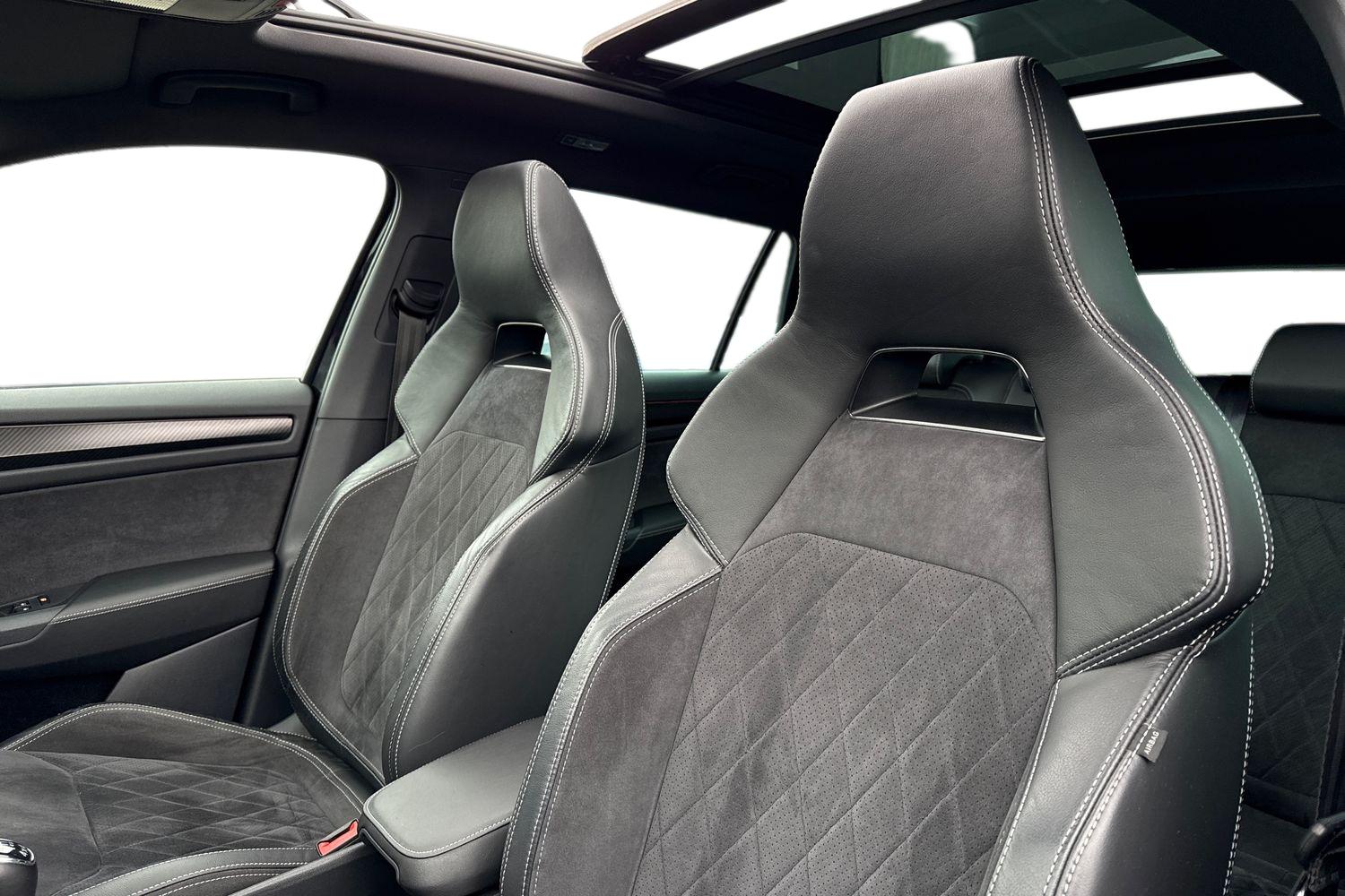 Used Skoda Kodiaq 2021 for sale - 77812563: Photo 16