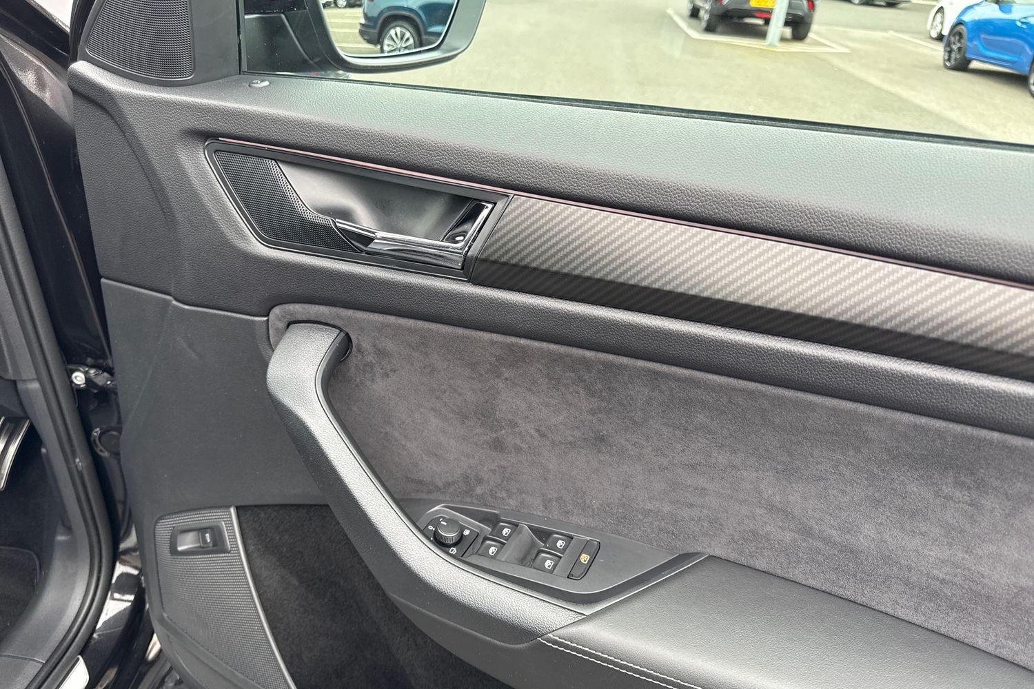 Used Skoda Kodiaq 2021 for sale - 77812563: Photo 21