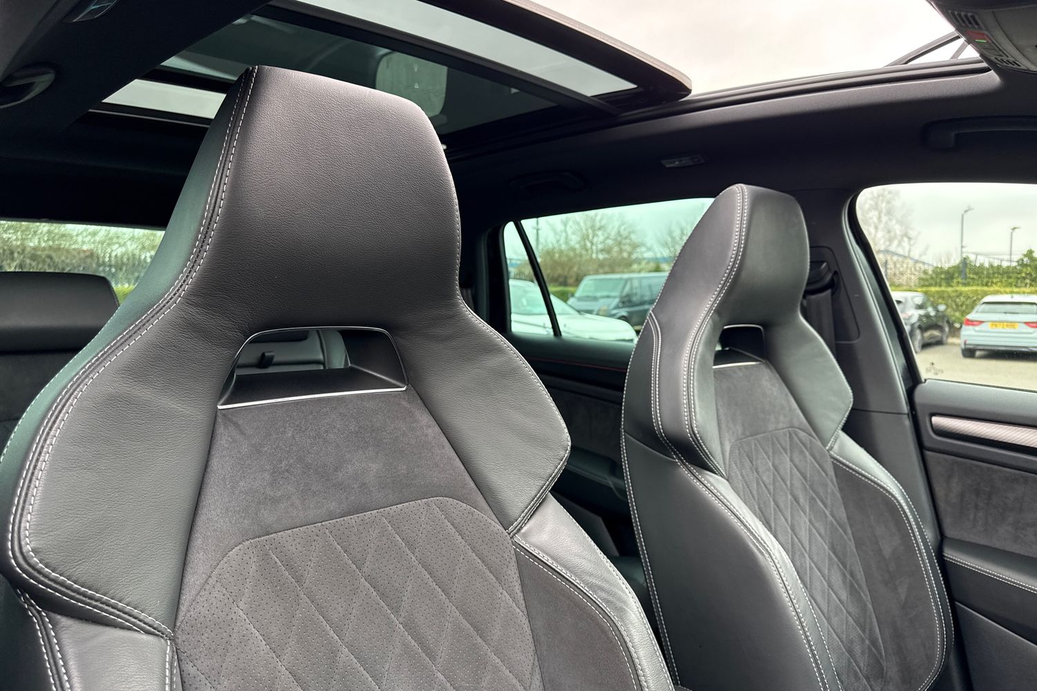 Used Skoda Kodiaq 2021 for sale - 77812563: Photo 24