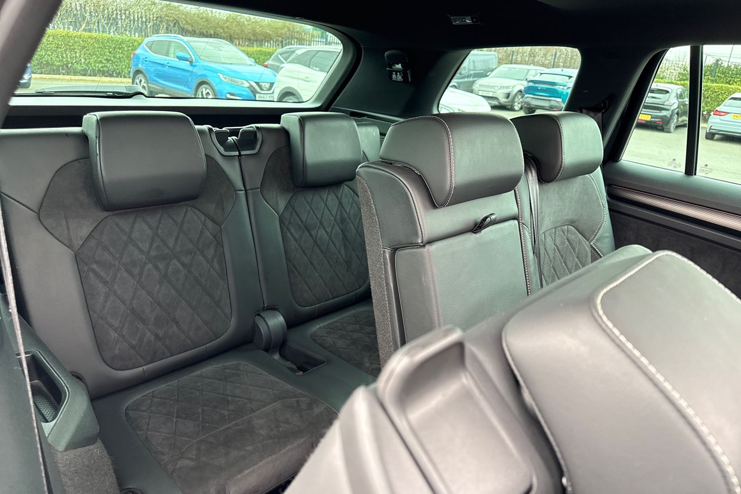 Used Skoda Kodiaq 2021 for sale - 77812563: Photo 26