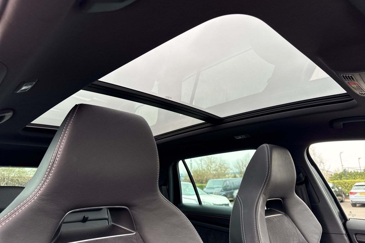 Used Skoda Kodiaq 2021 for sale - 77812563: Photo 40