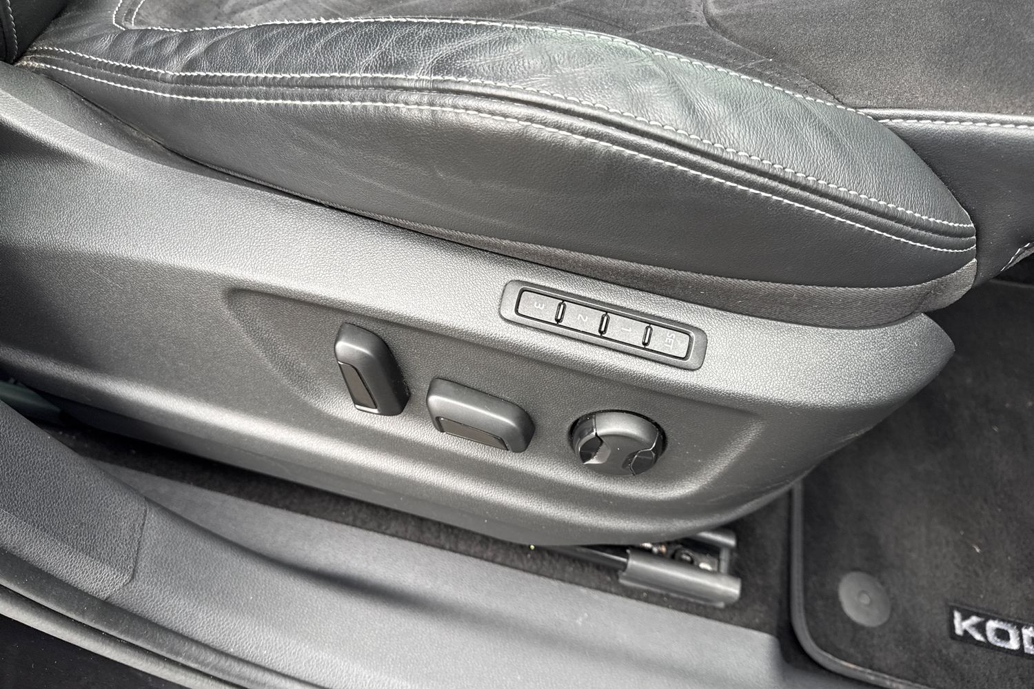 Used Skoda Kodiaq 2021 for sale - 77812563: Photo 42