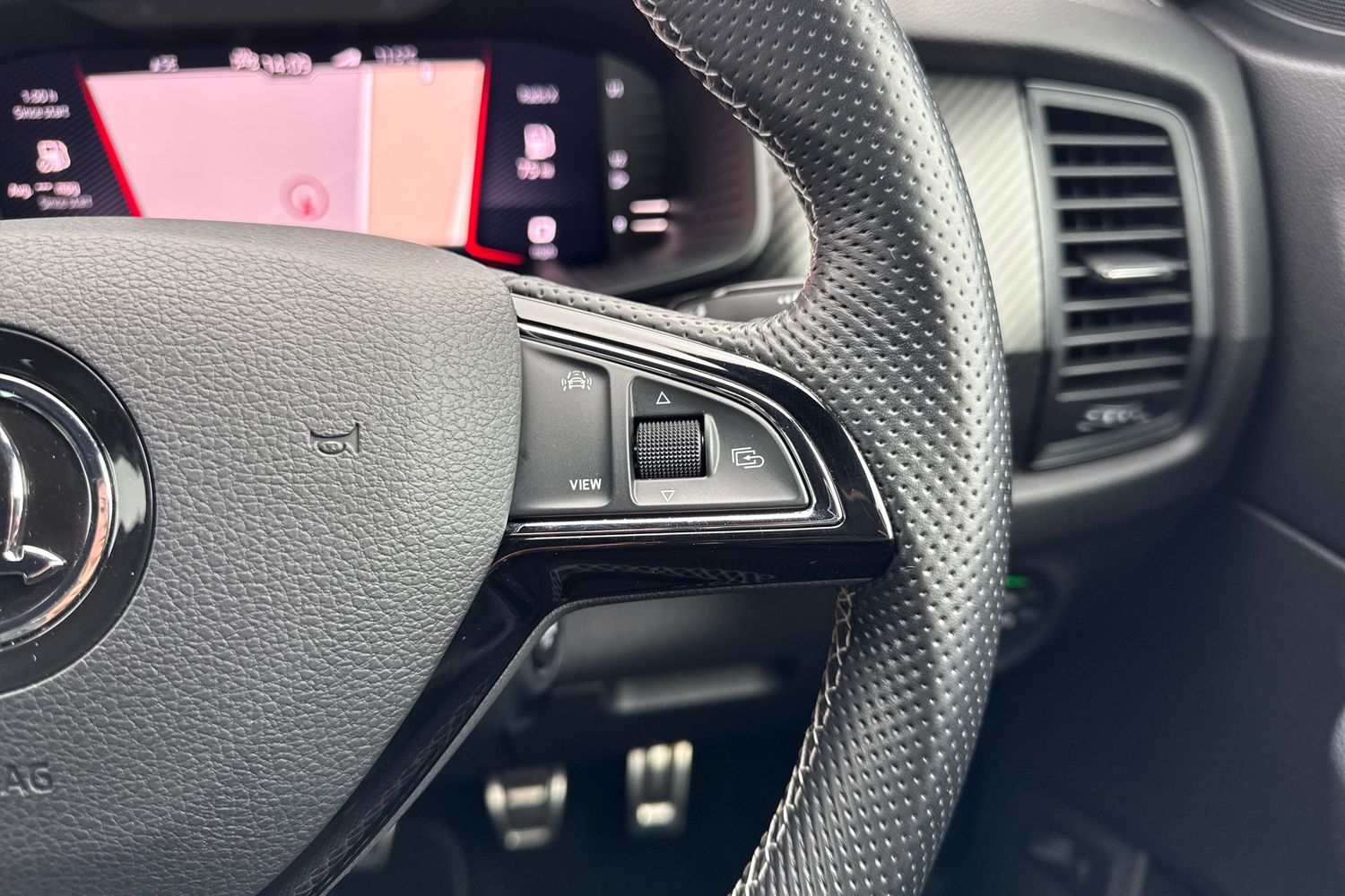 Used Skoda Kodiaq 2021 for sale - 77812563: Photo 45