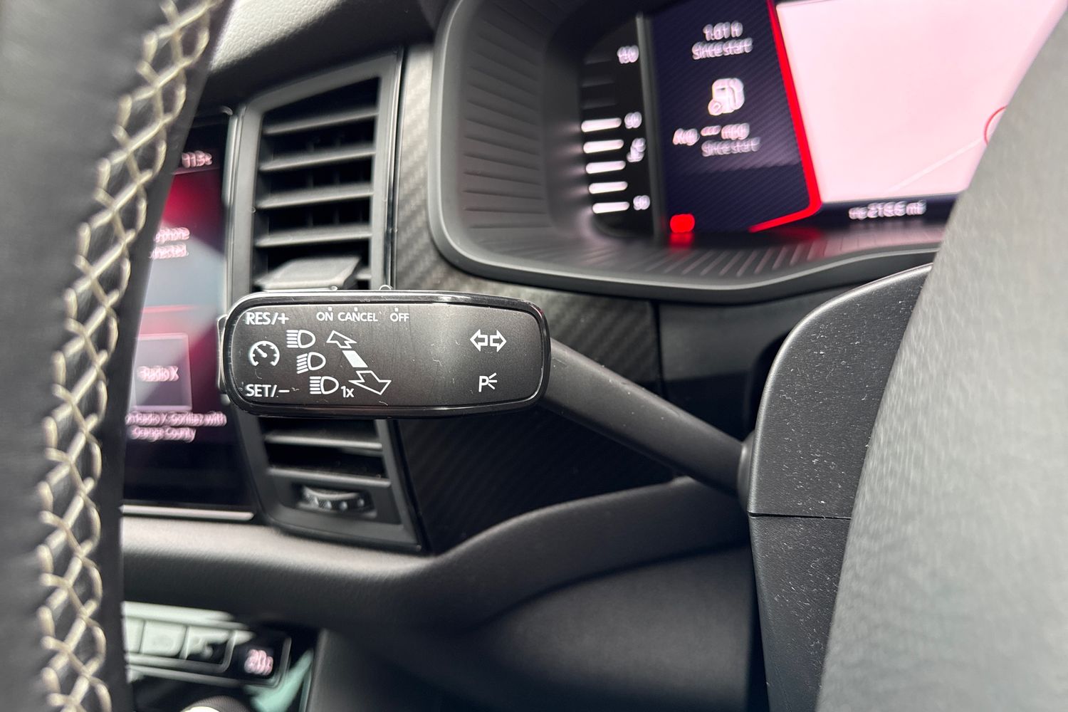 Used Skoda Kodiaq 2021 for sale - 77812563: Photo 46