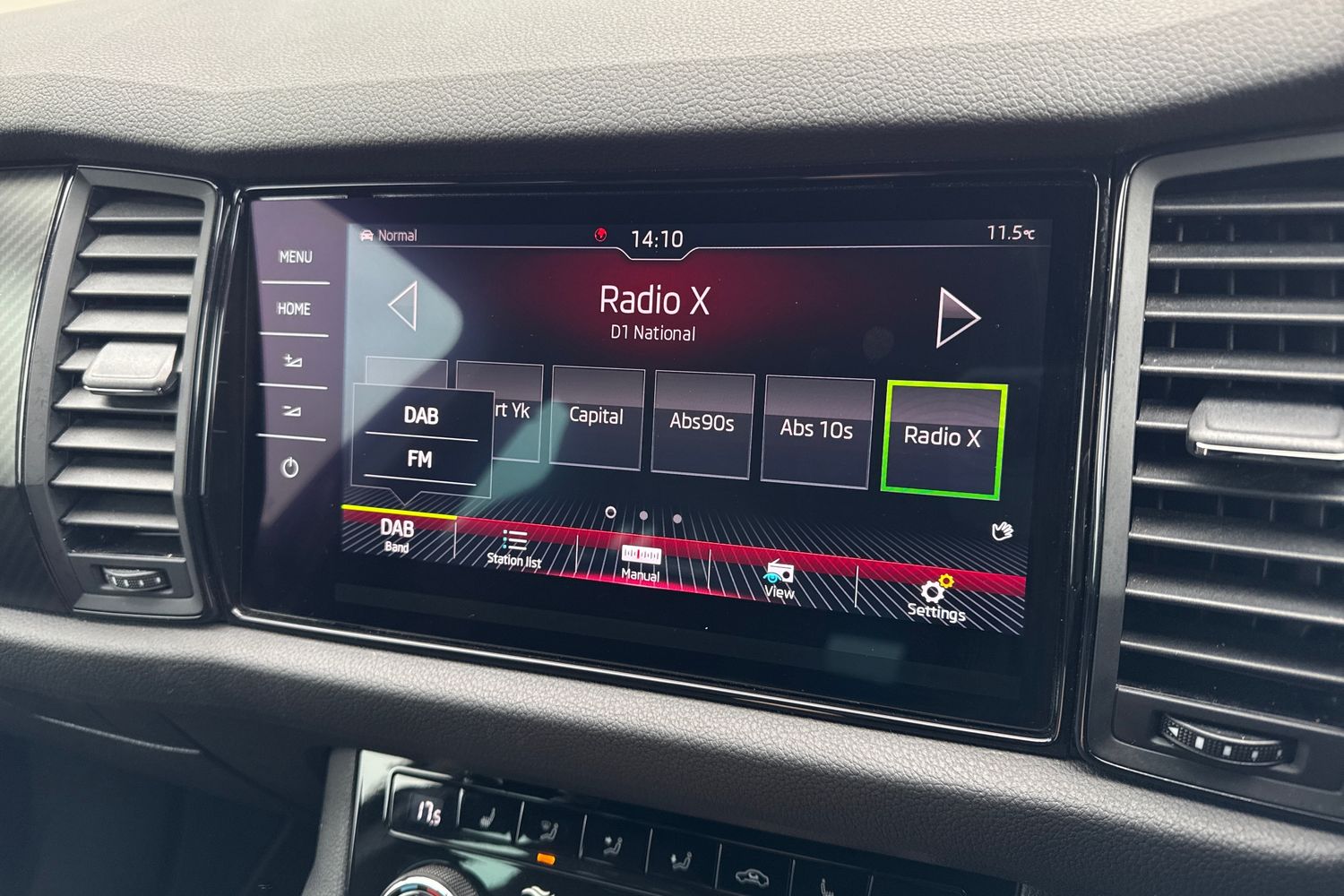 Used Skoda Kodiaq 2021 for sale - 77812563: Photo 51