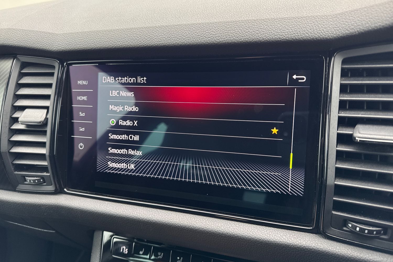 Used Skoda Kodiaq 2021 for sale - 77812563: Photo 52