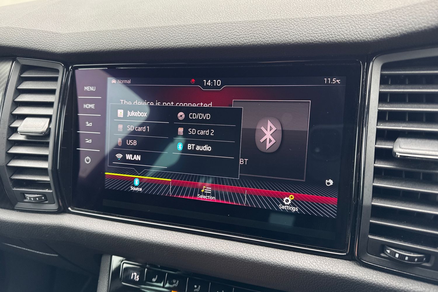 Used Skoda Kodiaq 2021 for sale - 77812563: Photo 53