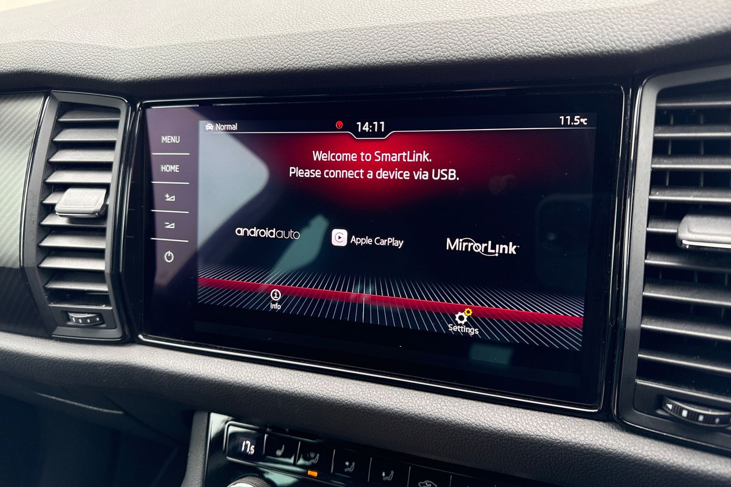 Used Skoda Kodiaq 2021 for sale - 77812563: Photo 54