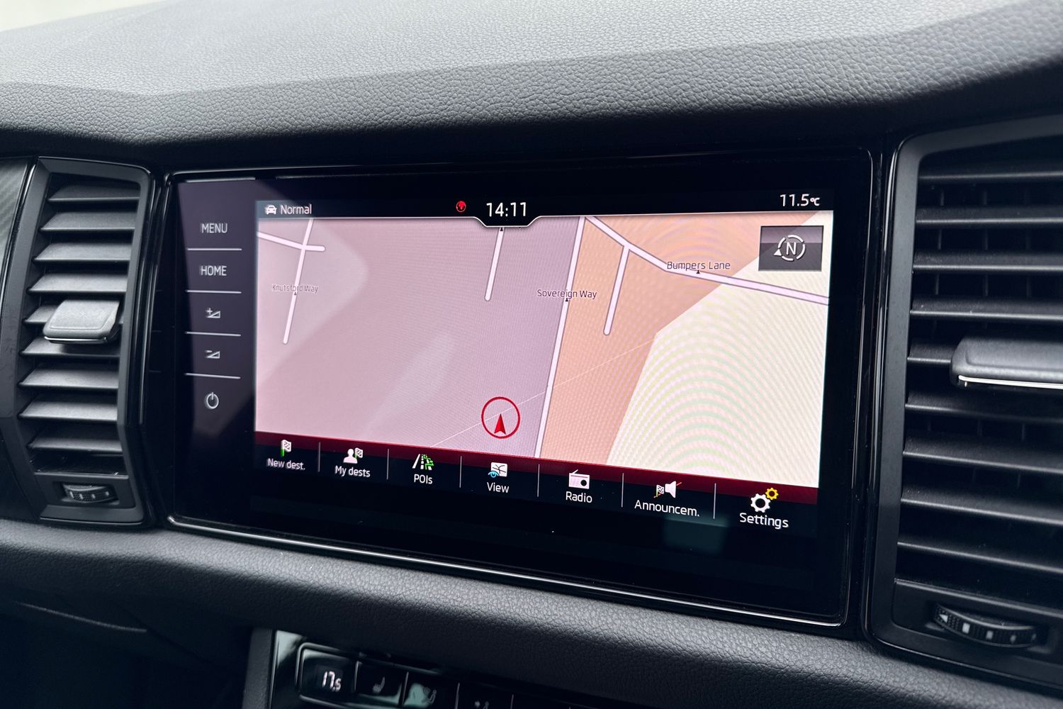 Used Skoda Kodiaq 2021 for sale - 77812563: Photo 56