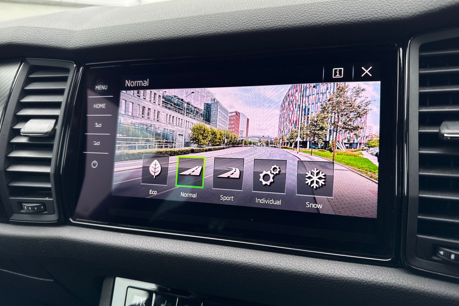 Used Skoda Kodiaq 2021 for sale - 77812563: Photo 57