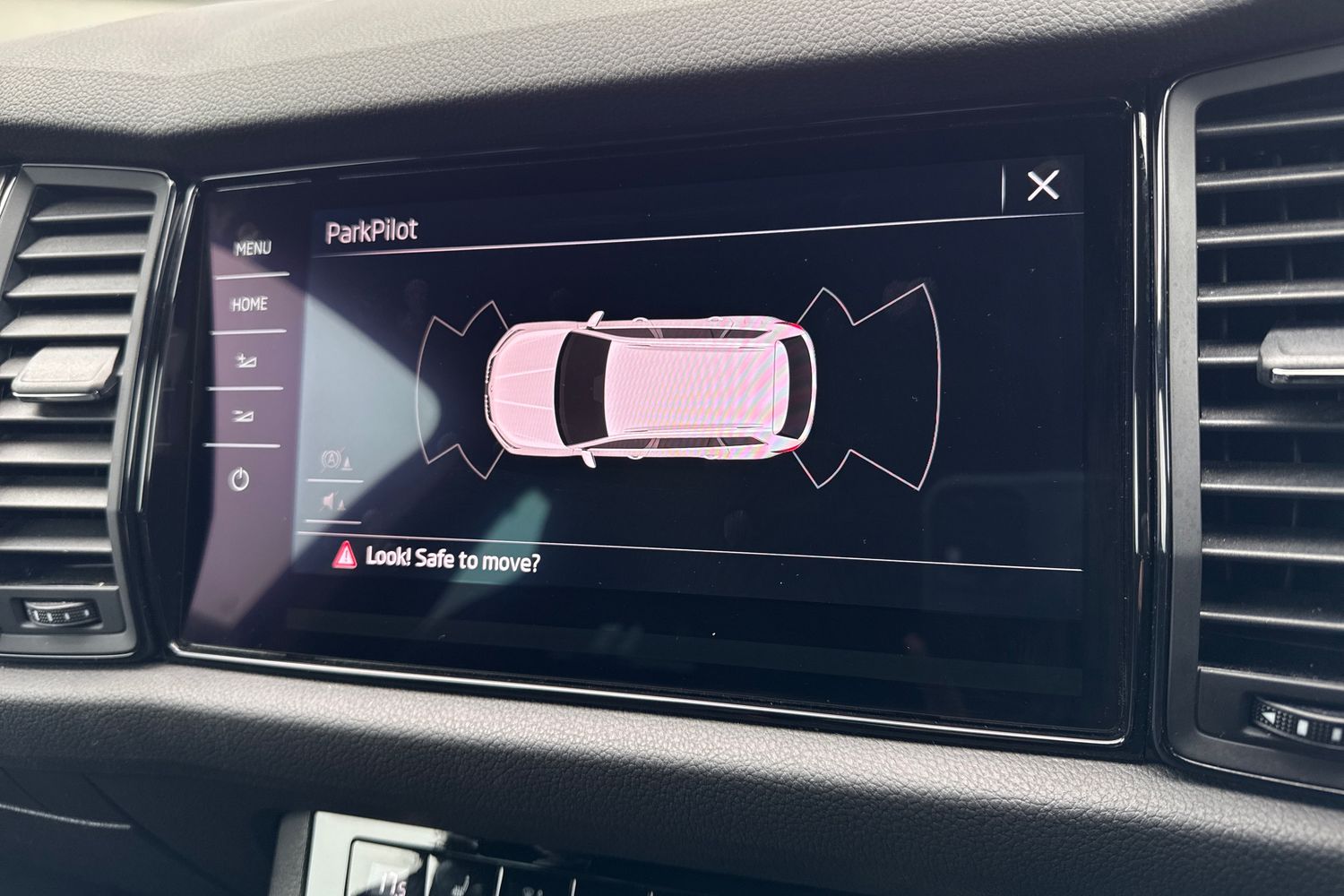 Used Skoda Kodiaq 2021 for sale - 77812563: Photo 58