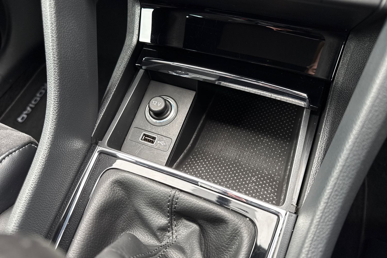 Used Skoda Kodiaq 2021 for sale - 77812563: Photo 60