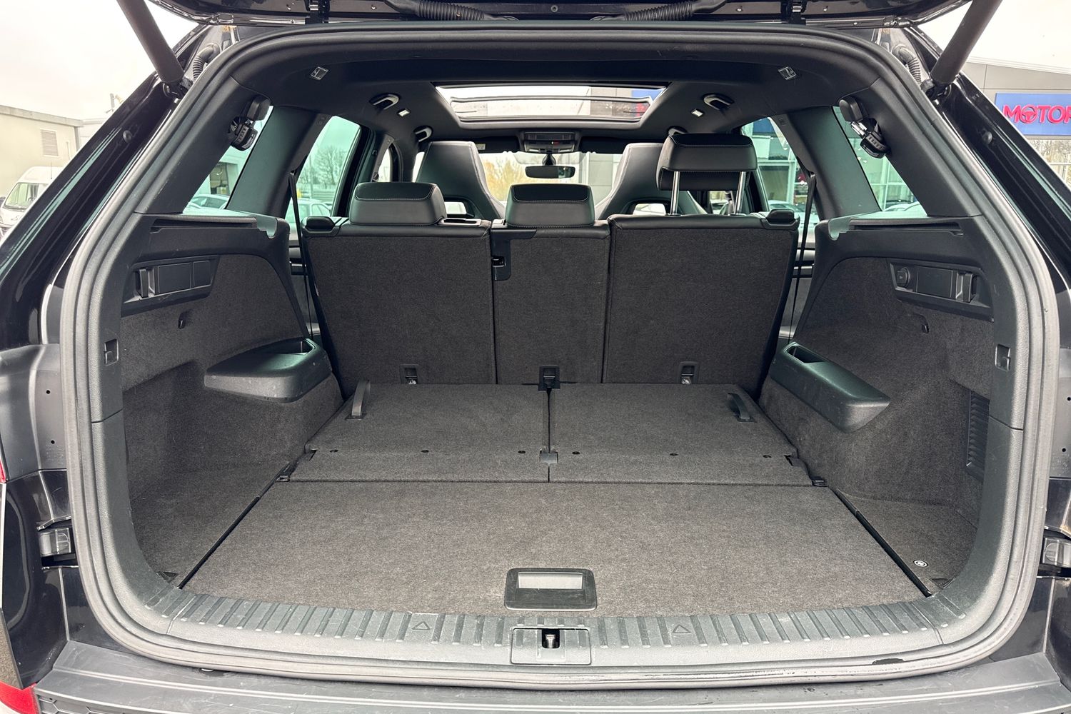 Used Skoda Kodiaq 2021 for sale - 77812563: Photo 7