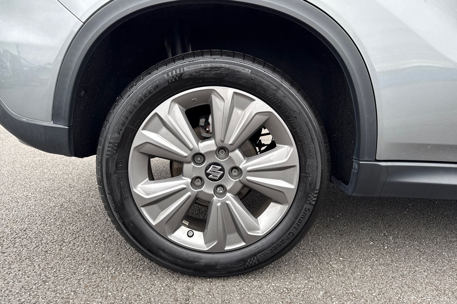 Used Suzuki Vitara 2019 for sale - 78097799: Photo 10