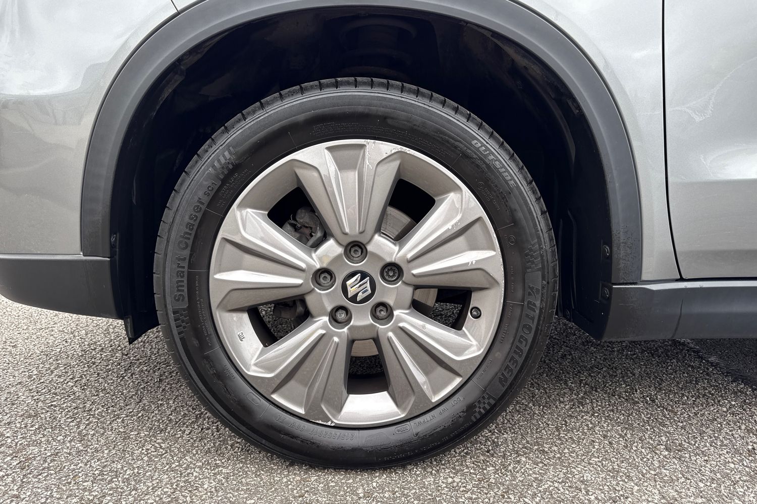 Used Suzuki Vitara 2019 for sale - 78097799: Photo 11