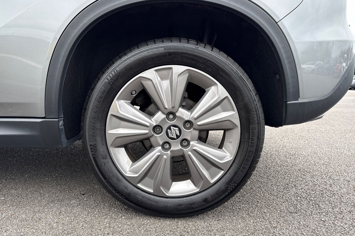 Used Suzuki Vitara 2019 for sale - 78097799: Photo 12