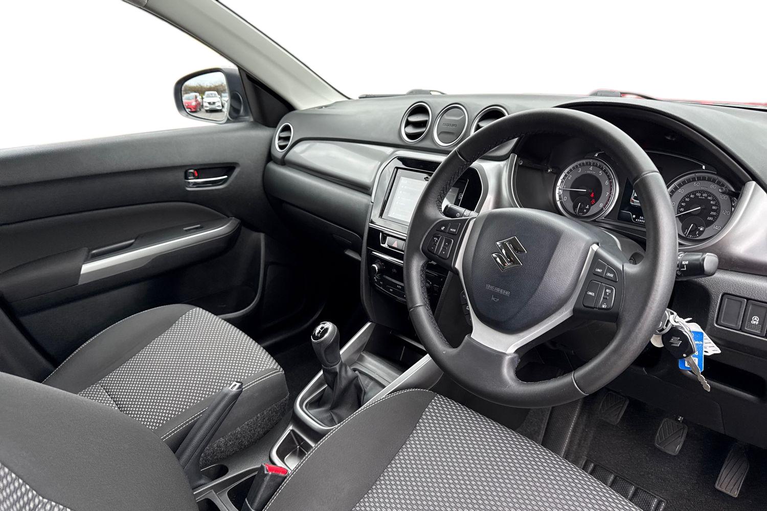 Used Suzuki Vitara 2019 for sale - 78097799: Photo 13