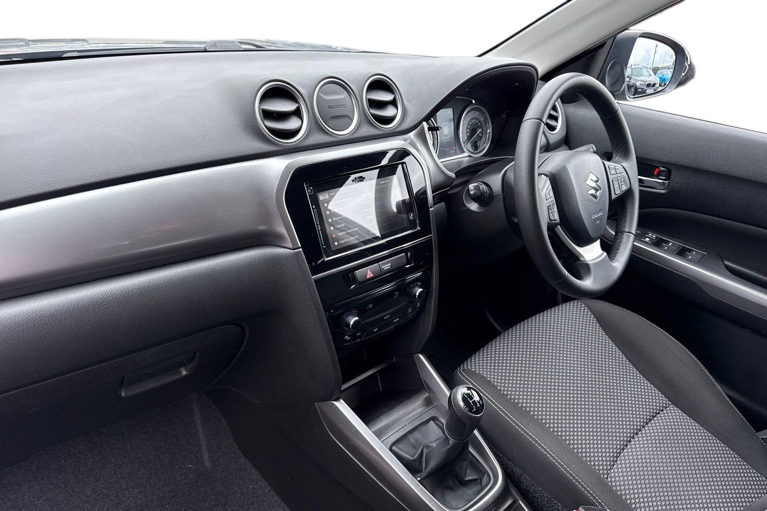 Used Suzuki Vitara 2019 for sale - 78097799: Photo 14