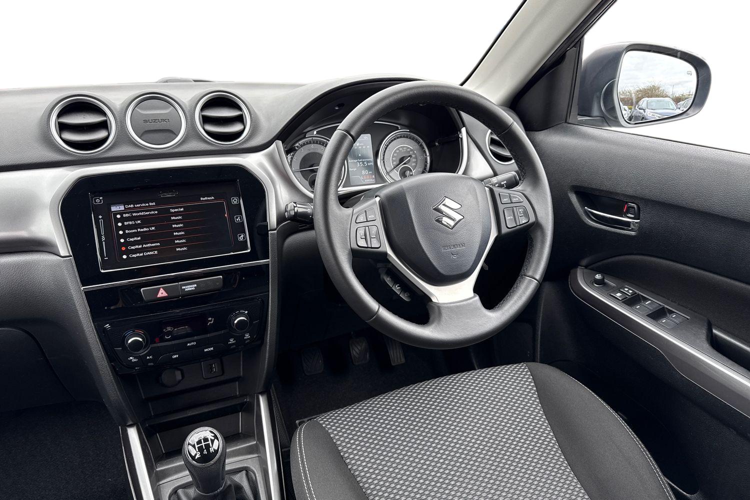 Used Suzuki Vitara 2019 for sale - 78097799: Photo 17