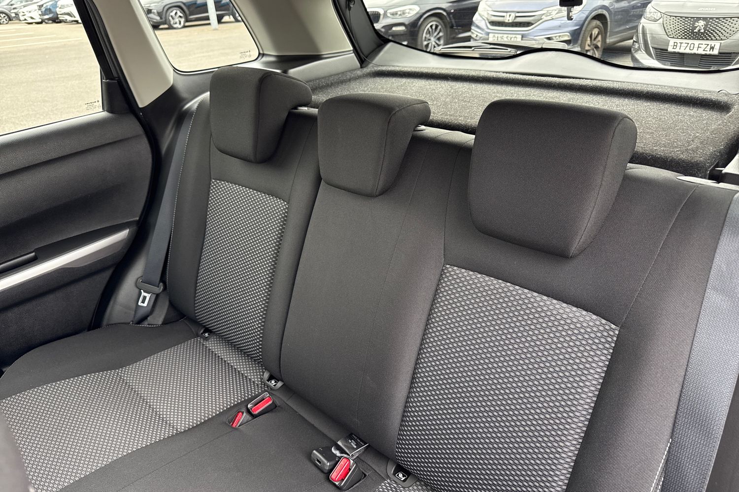 Used Suzuki Vitara 2019 for sale - 78097799: Photo 18